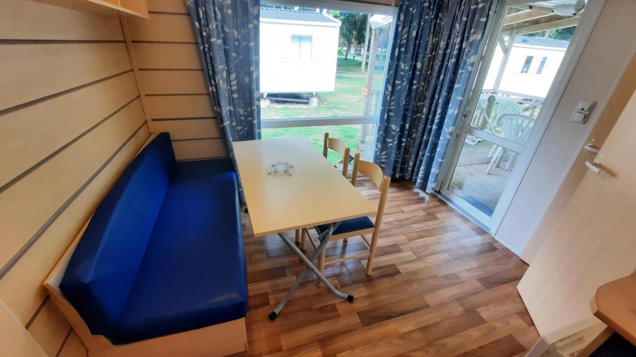 Le Ried Camping To Hapi Boofzheim Exterior photo