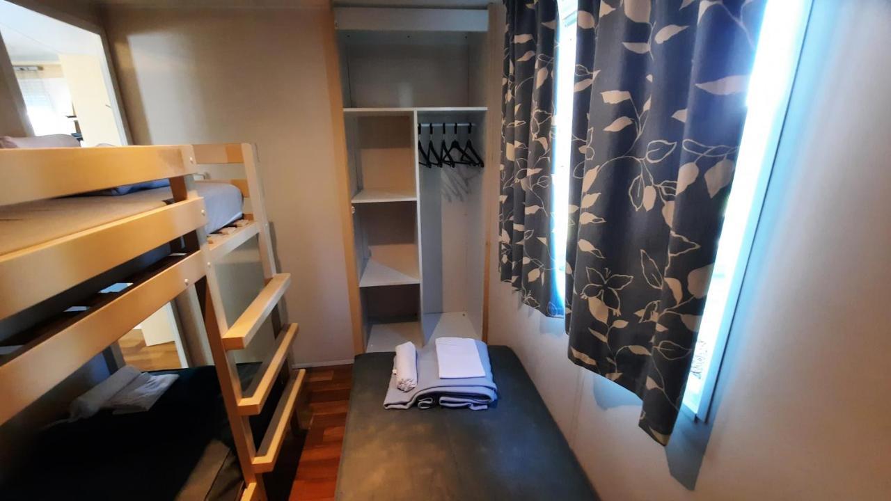 Le Ried Camping To Hapi Boofzheim Exterior photo